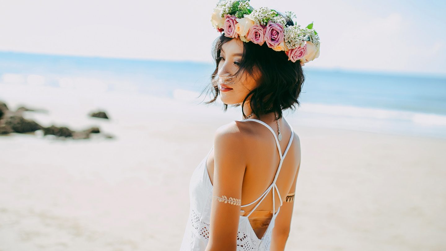 que hacer mientras espero un esposo