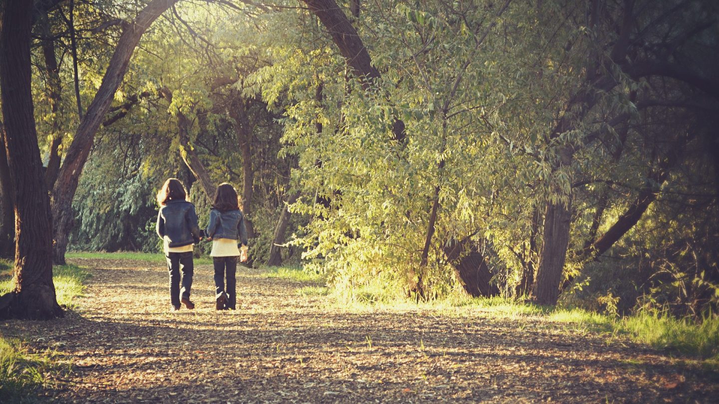 hermanas