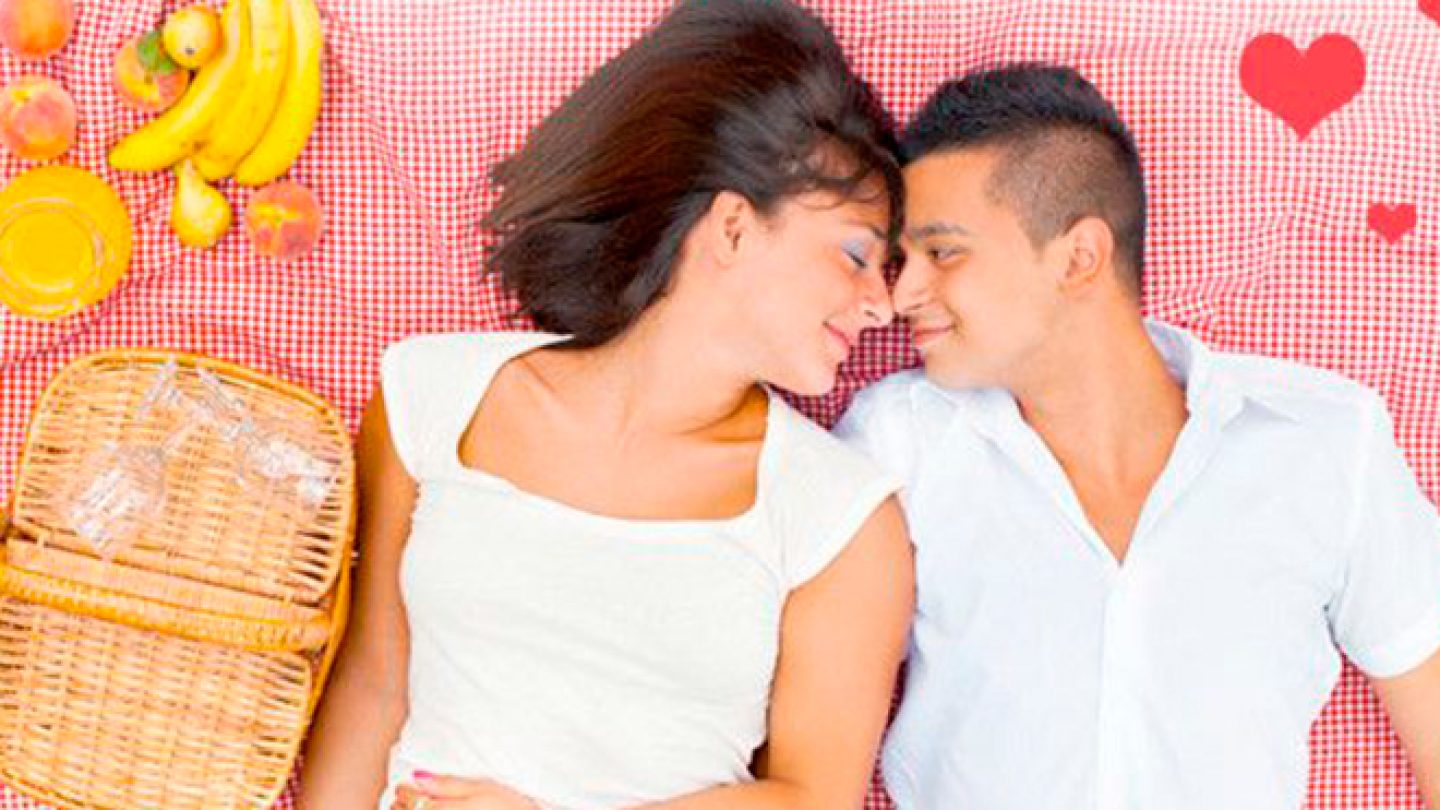 ideas para cena romantica