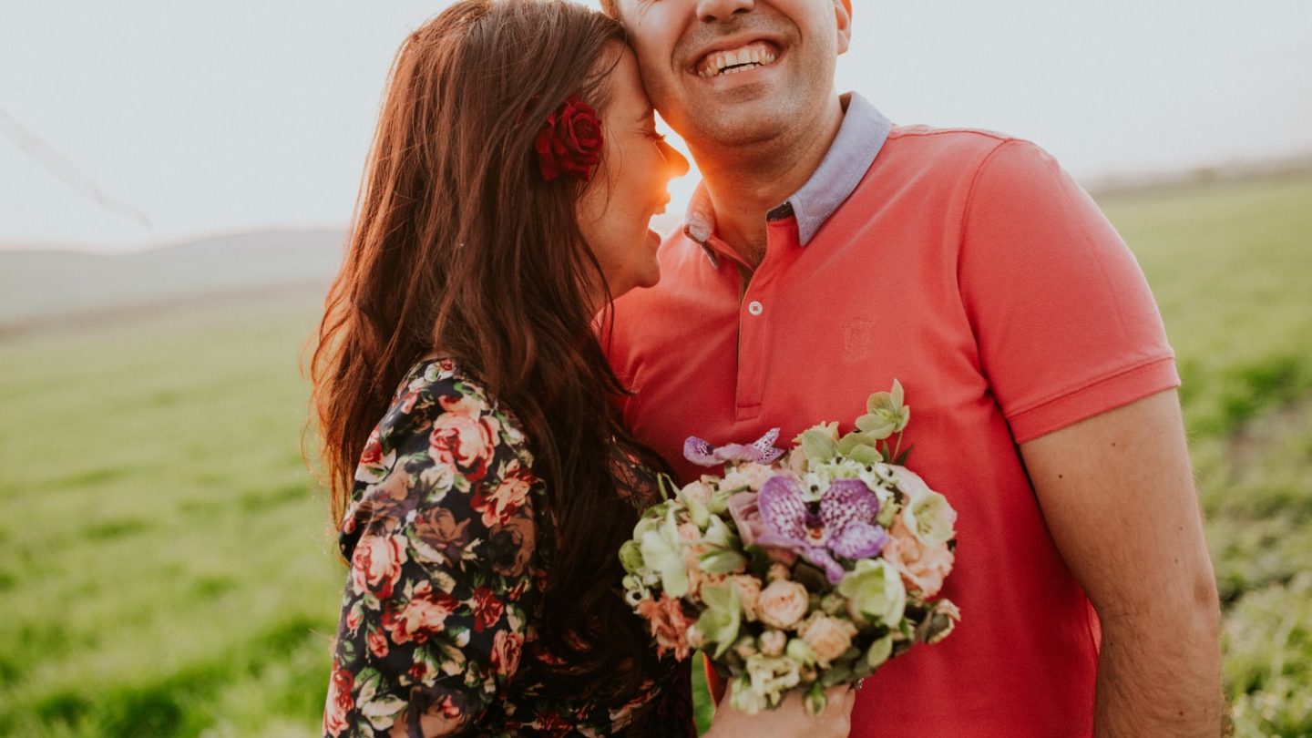 cosas que aprendi primer año de matrimonio