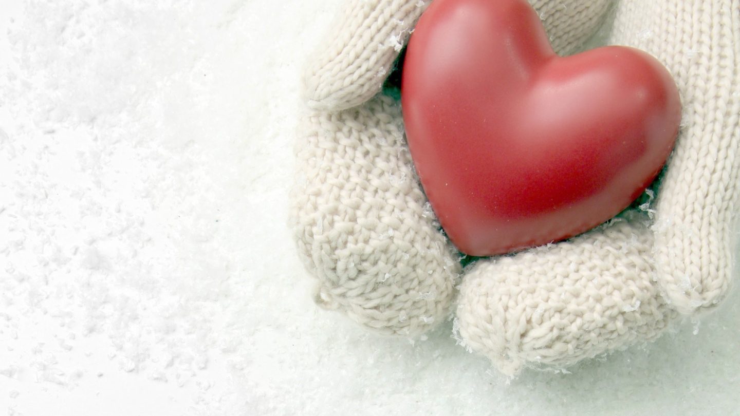 guarda tu corazon