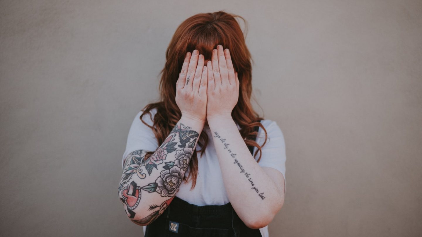 Qué es el síndrome del impostor y cómo decirle adiós