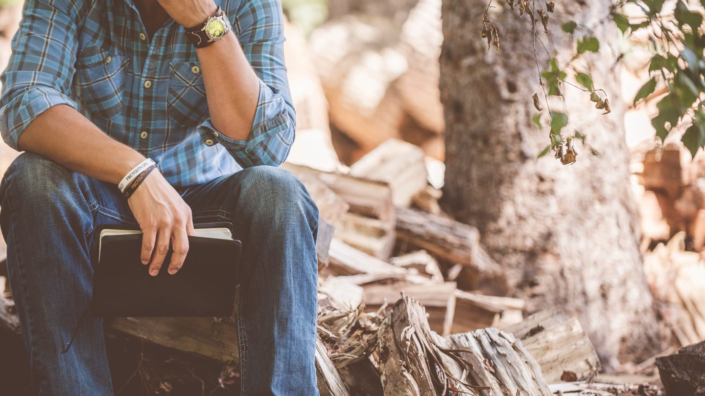consejos de hombres cristianos