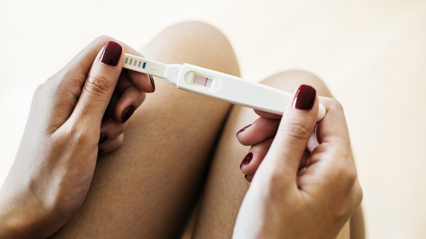 infertilidad y aborto espontaneo