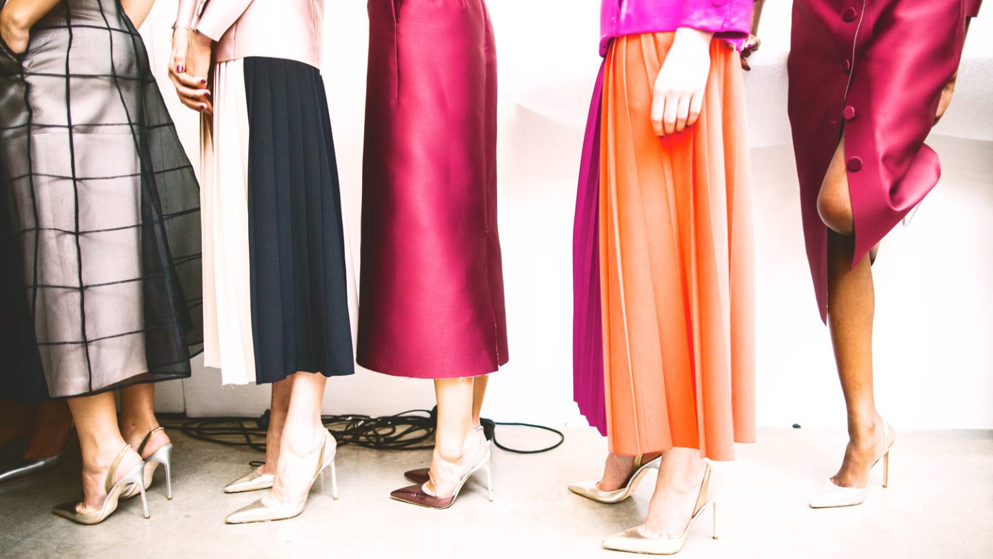 moda