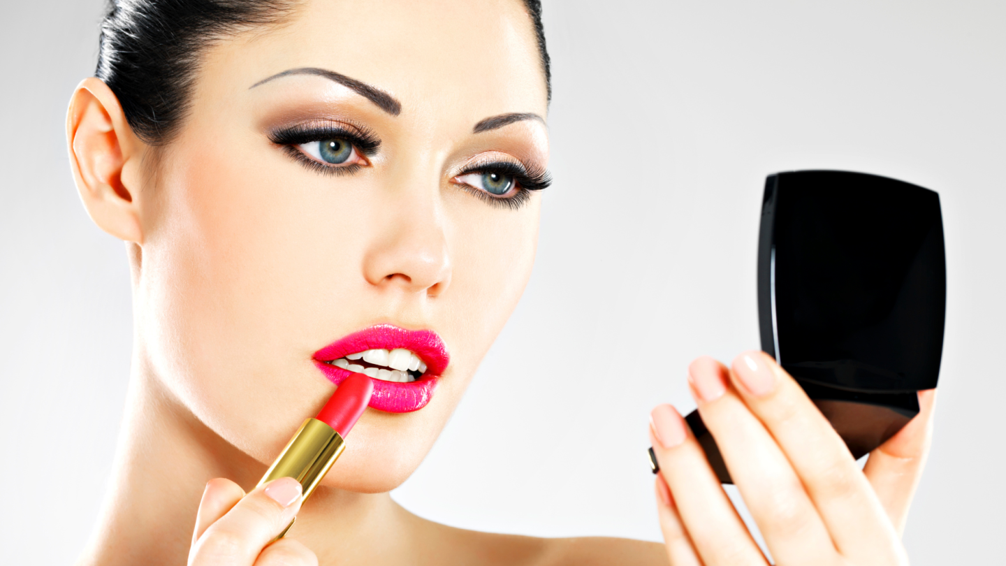 makeup