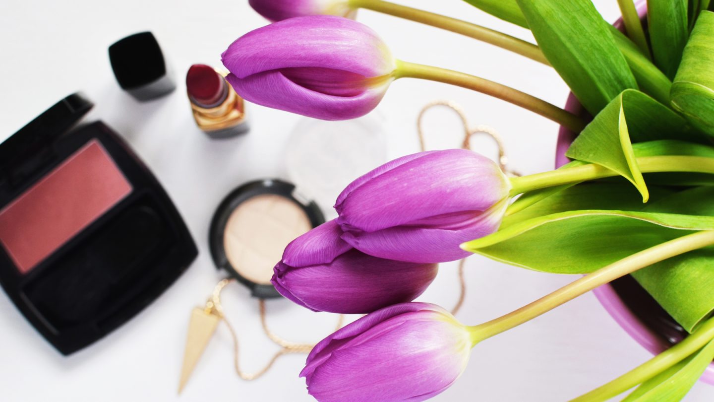 maquillaje real para mujeres reales entaconadas