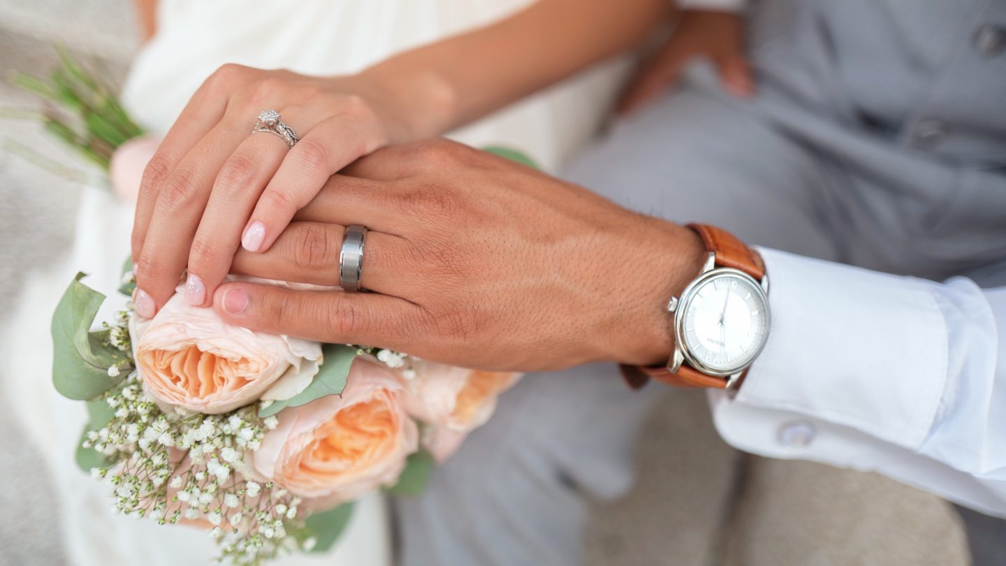 cuando el matrimonio no es lo que esperabas