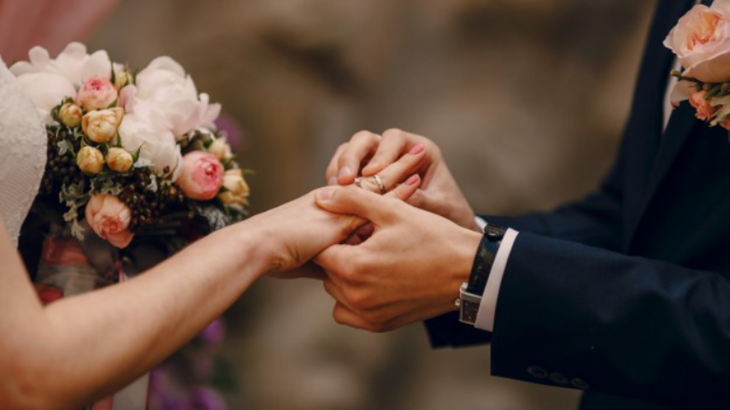 matrimonio