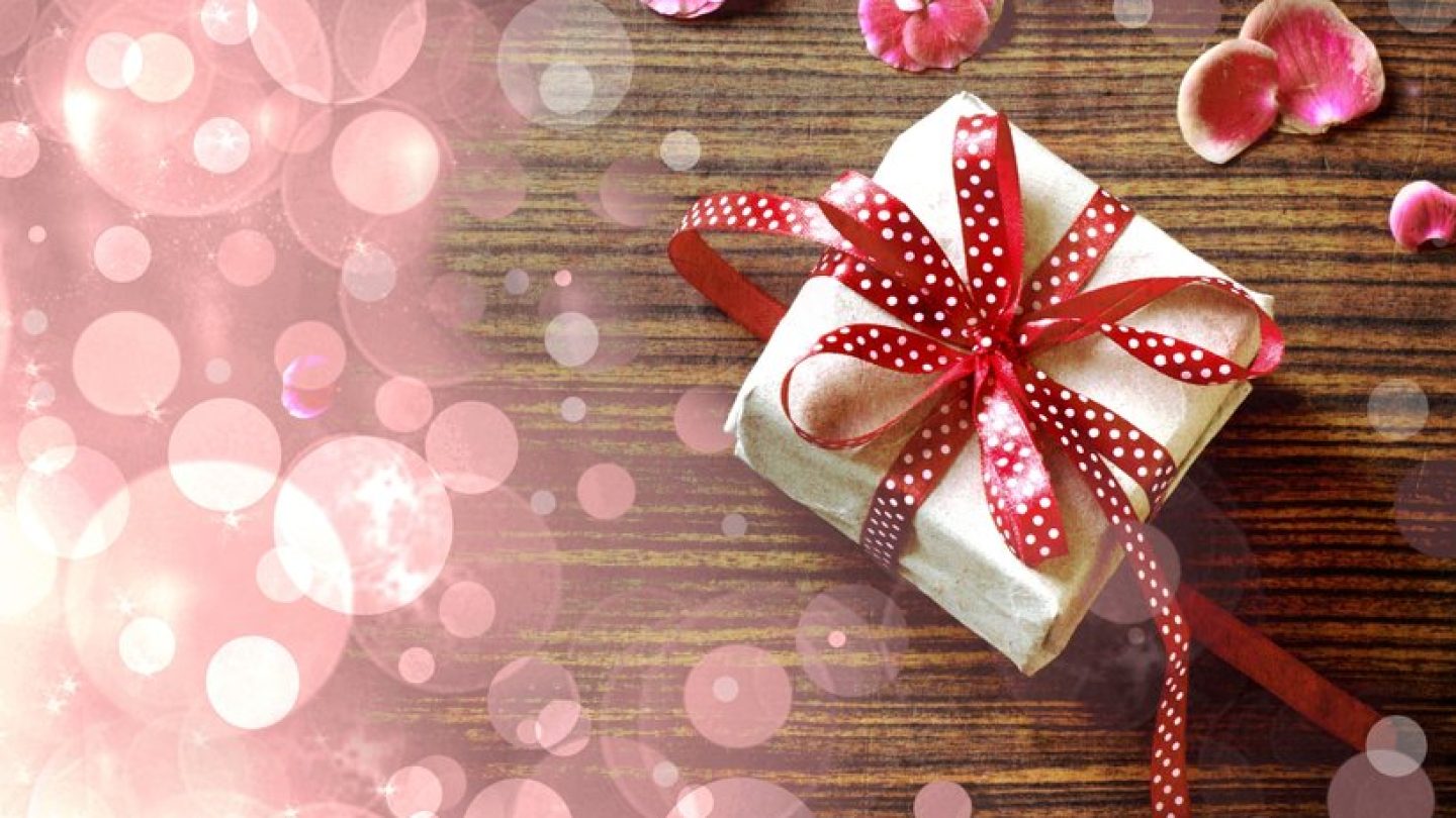 navidad regalo