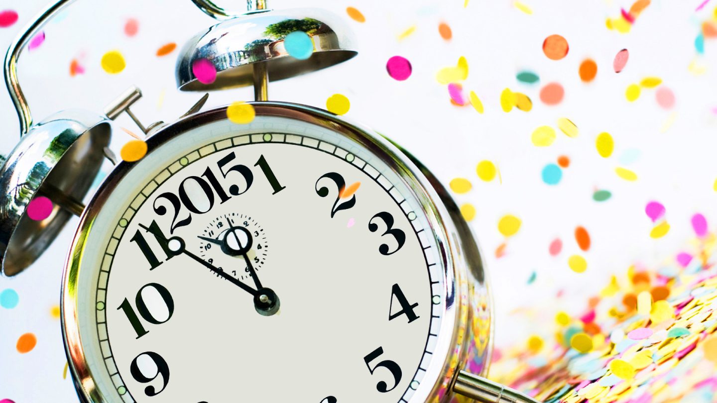 new-years-resolutions