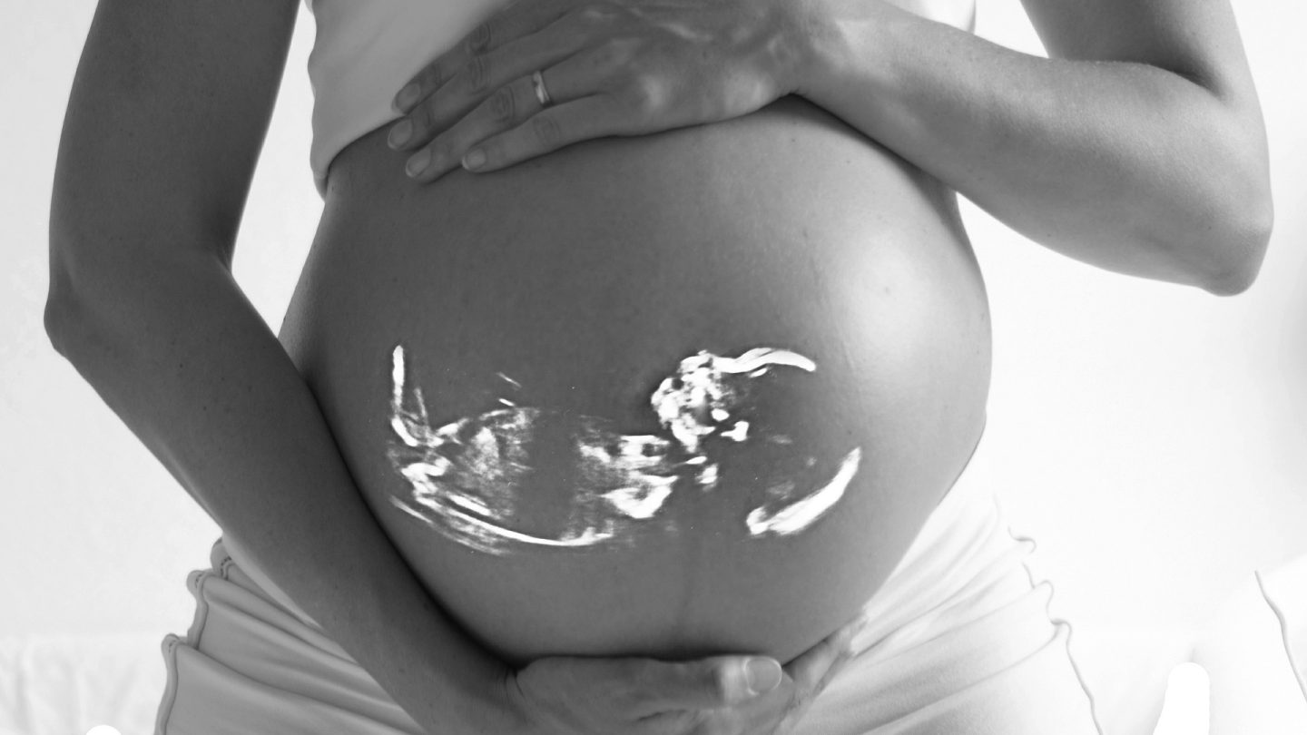 maternidad no es tu problema