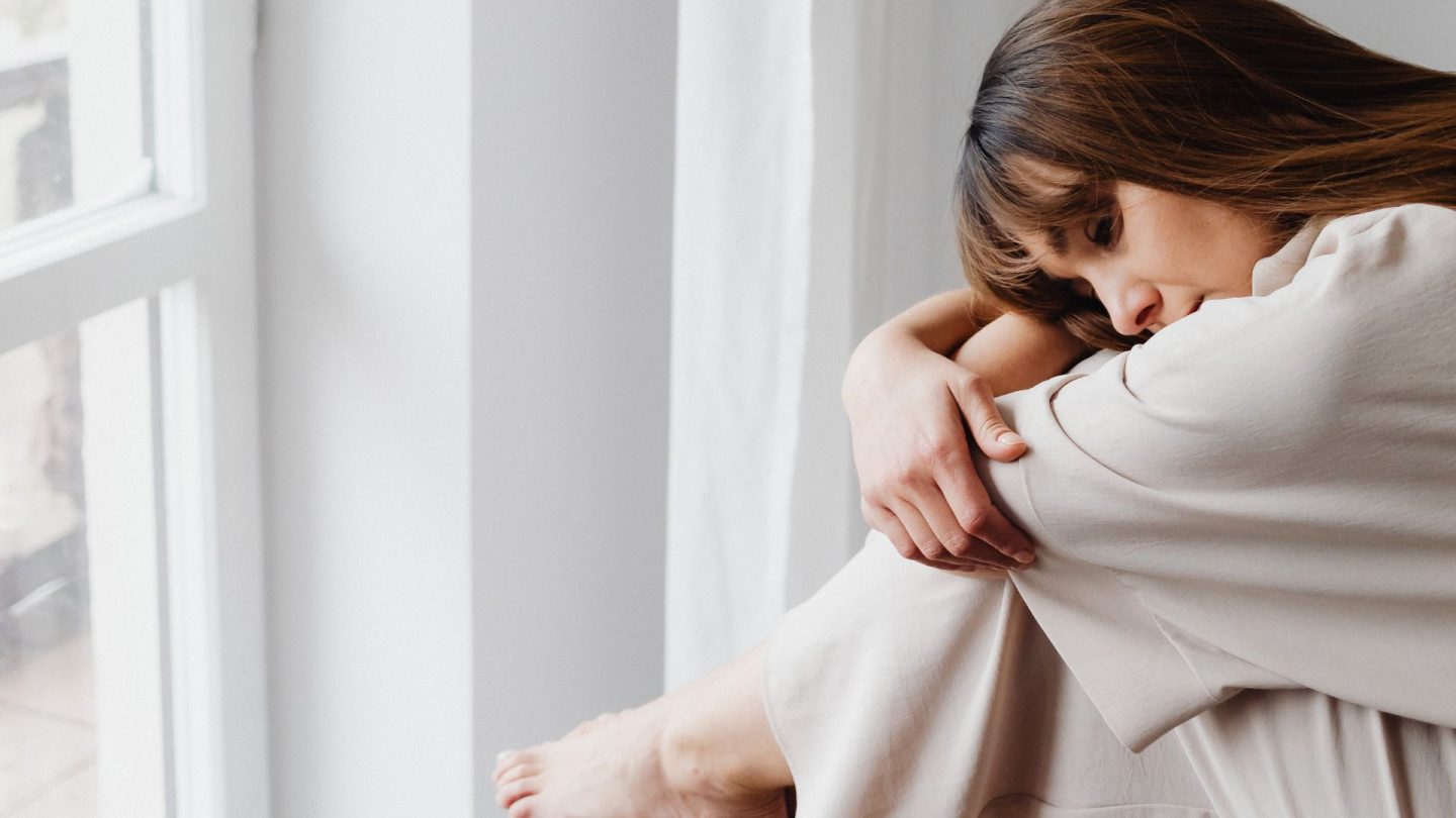 ¿Cómo puedo sanar después de un Divorcio