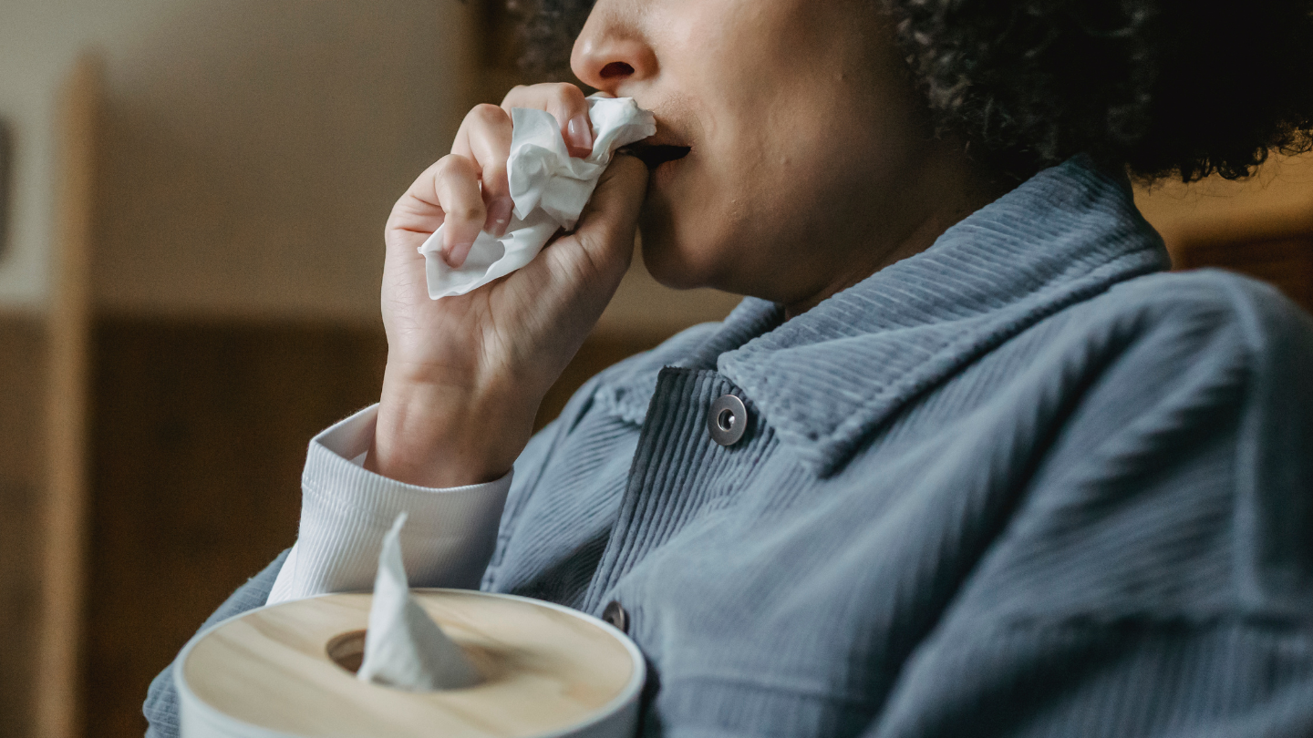 ¿Por qué llorar puede ser una bendición para tu salud emocional y espiritual