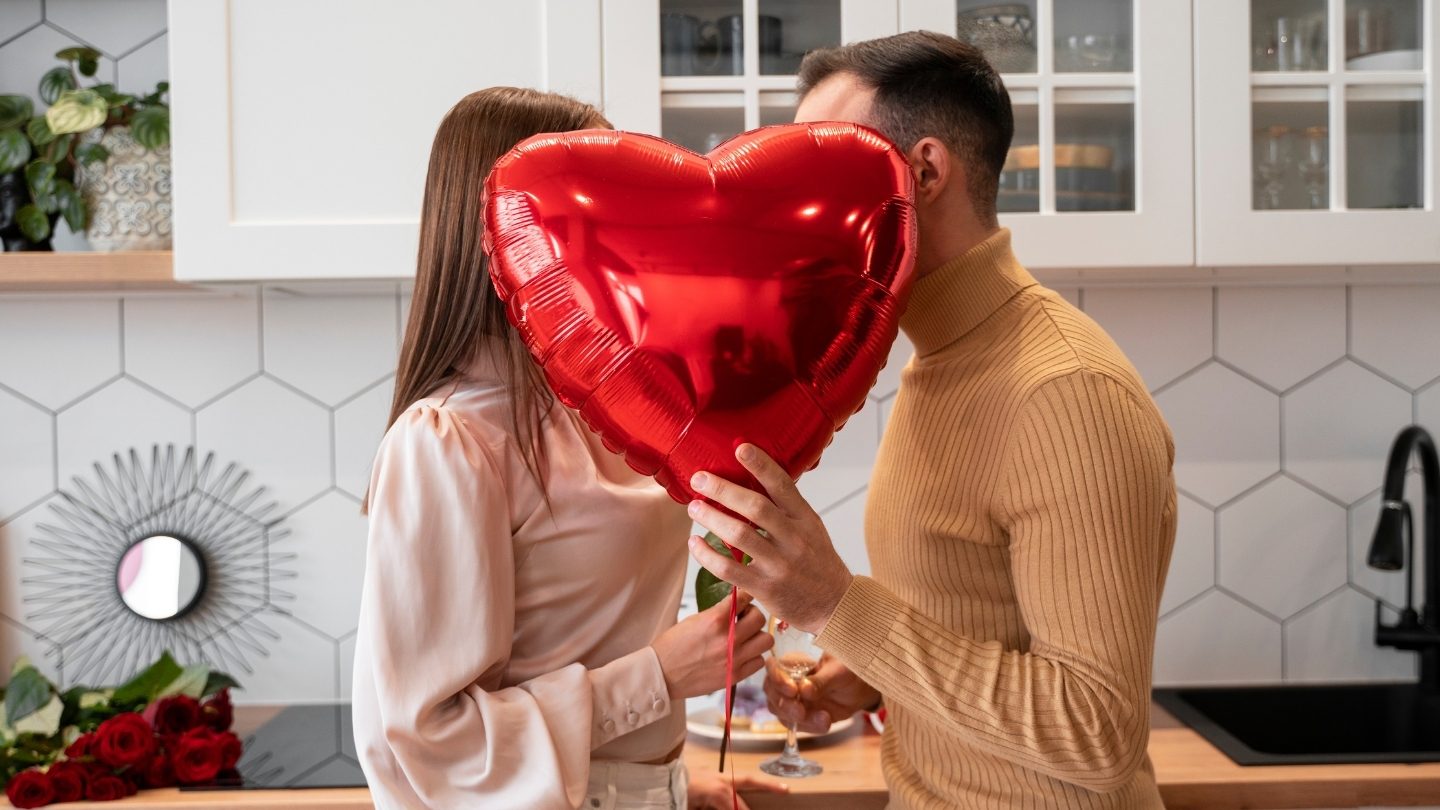 ¿Qué significa San Valentín? la historia real detrás del 14 de febrero